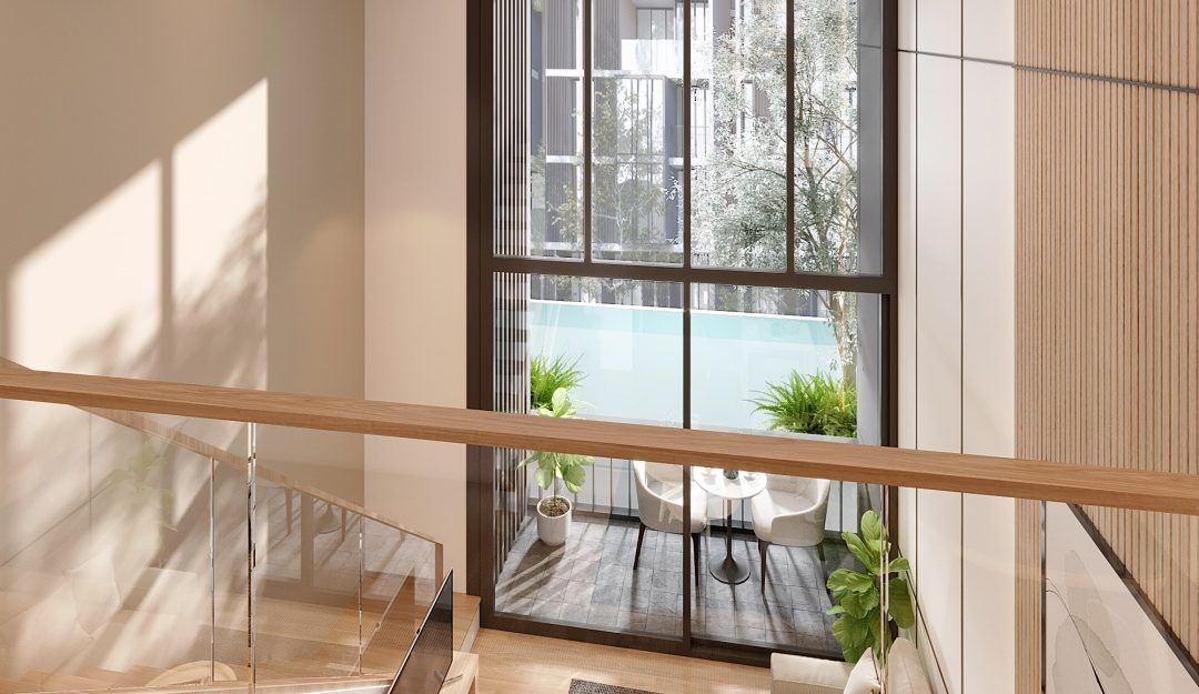 Квартира на пляже Ката, Таиланд, 49.5 м² - фото 17