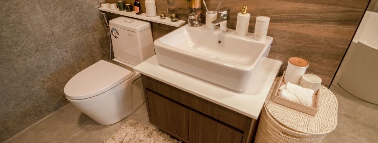 Квартира на пляже Карон, Таиланд, 35 м² - фото 17