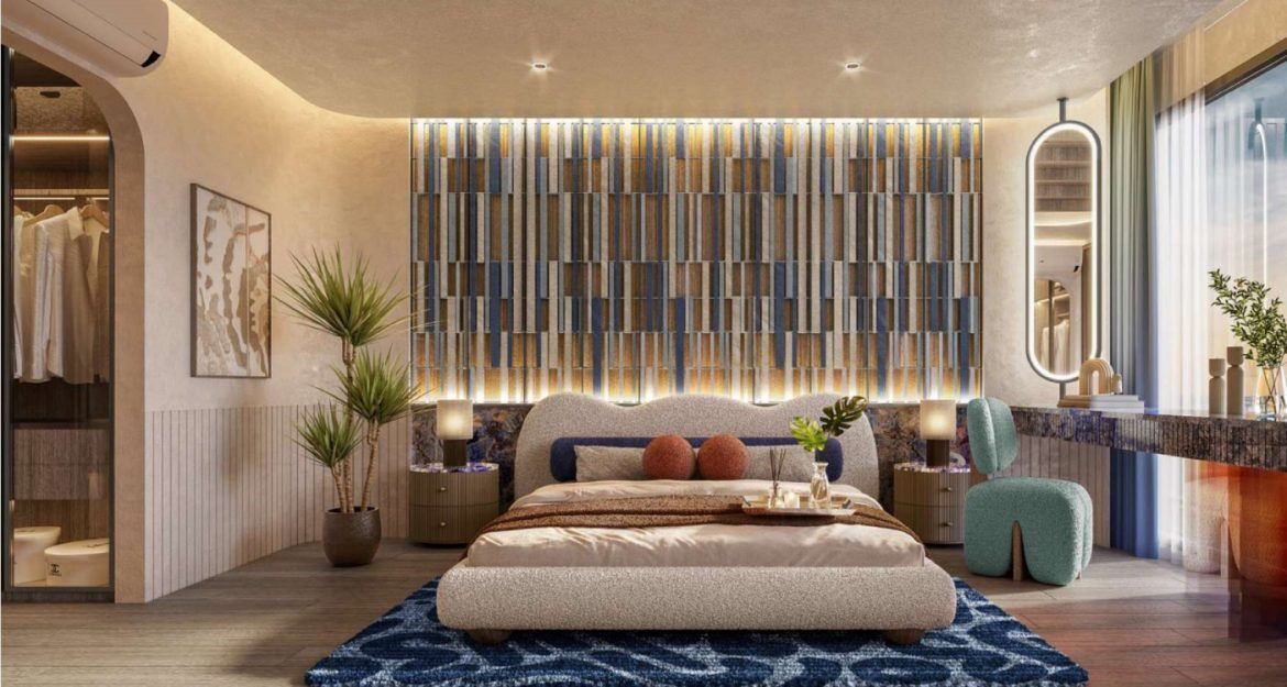 Квартира на пляже Банг Тао, Таиланд, 32 м² - фото 17