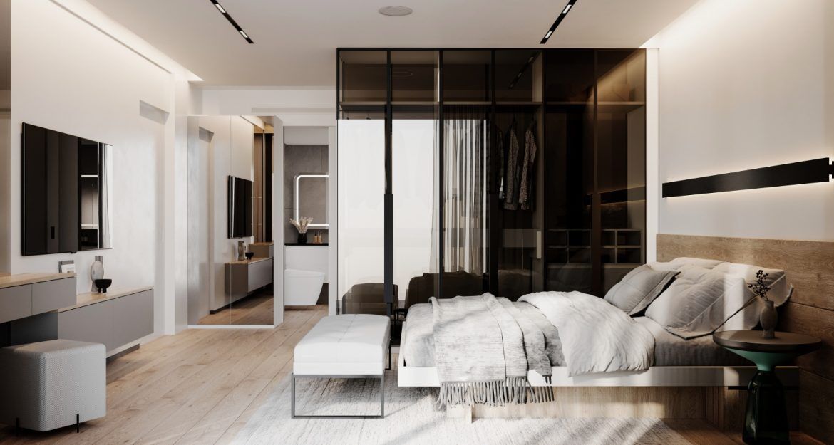 Квартира на пляже Найхарн, Таиланд, 69.33 м² - фото 17