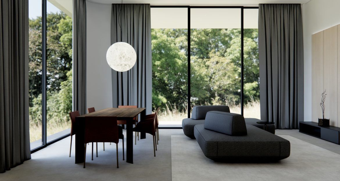 Квартира на пляже Банг Тао, Таиланд, 271.24 м² - фото 17