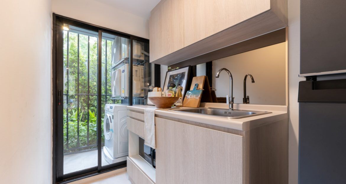 Квартира в Патонге, Таиланд, 45 376 м² - фото 17