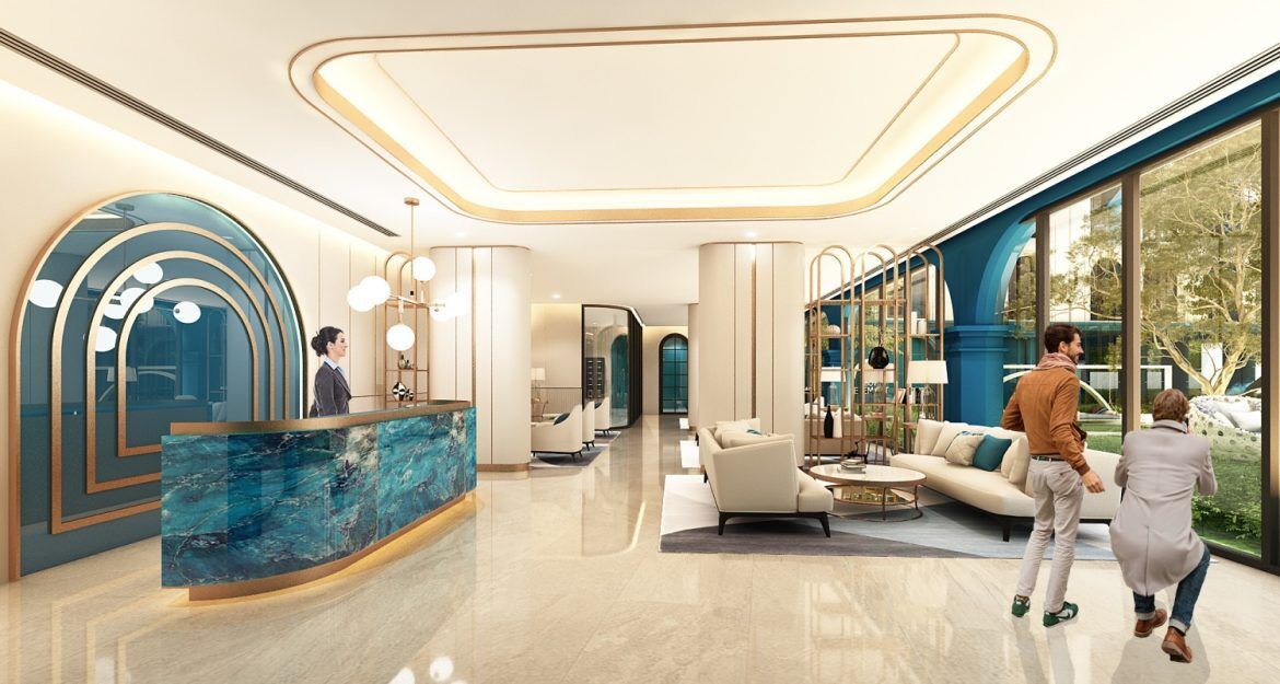 Квартира на пляже Банг Тао, Таиланд, 38 м² - фото 17