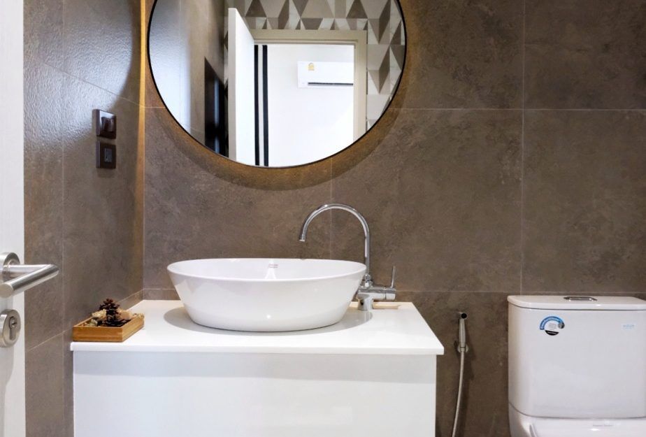 Квартира на пляже Най Янг, Таиланд, 36 м² - фото 17