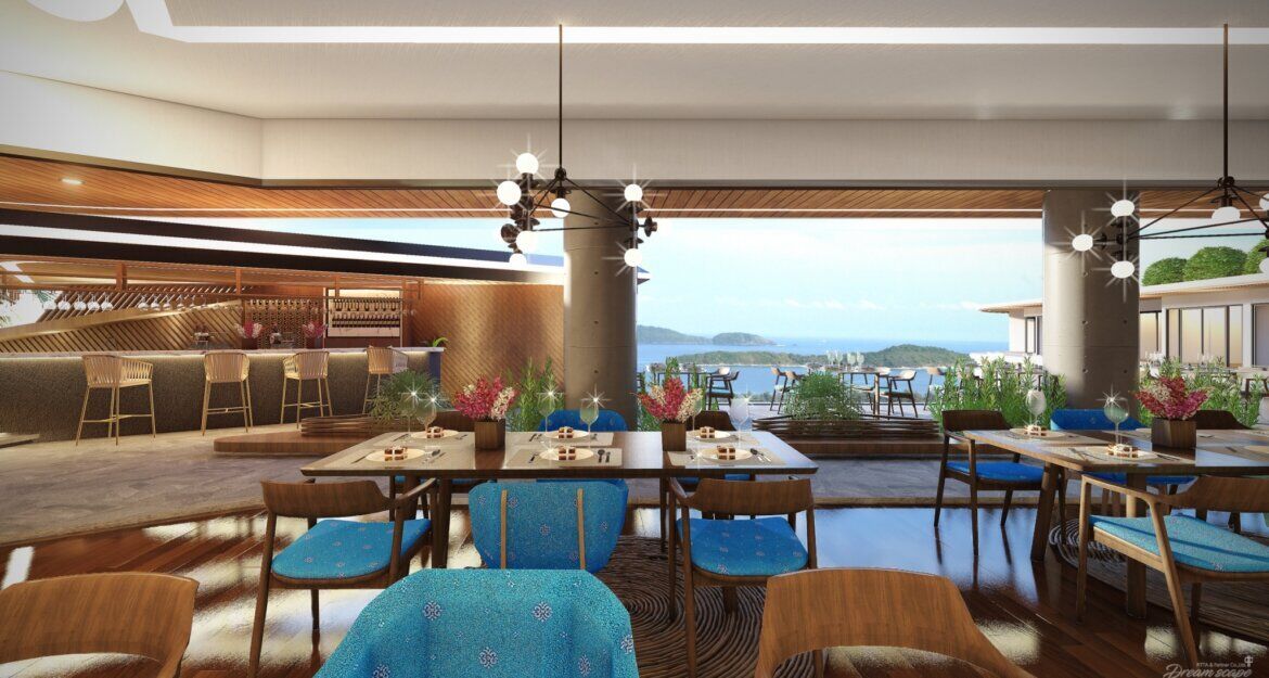 Квартира на пляже Найхарн, Таиланд, 45 530 м² - фото 17