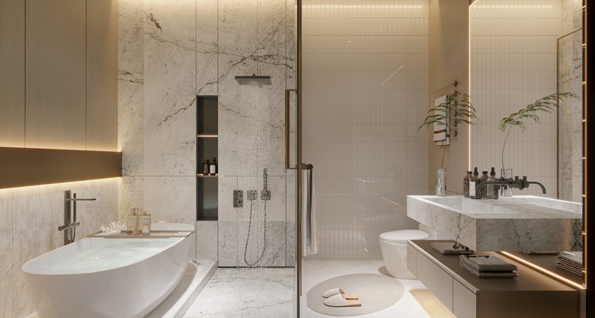 Квартира в Патонге, Таиланд, 50.89 м² - фото 18