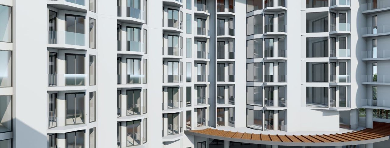 Квартира на пляже Найхарн, Таиланд, 96.07 м² - фото 18