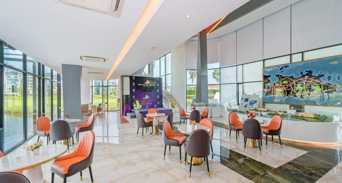 Квартира на пляже Най Янг, Таиланд, 37.35 м² - фото 18