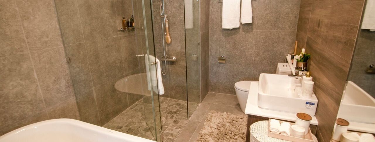 Квартира на пляже Карон, Таиланд, 35 м² - фото 18