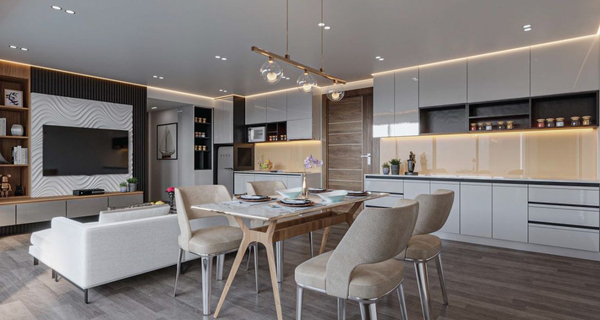 Квартира на пляже Ката, Таиланд, 33 м² - фото 17