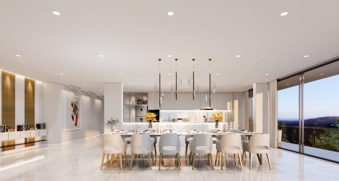 Квартира на пляже Найхарн, Таиланд, 51 м² - фото 18