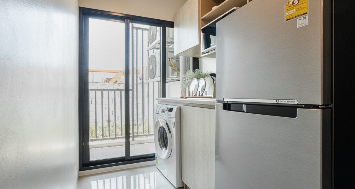 Квартира в Патонге, Таиланд, 24.25 м² - фото 18