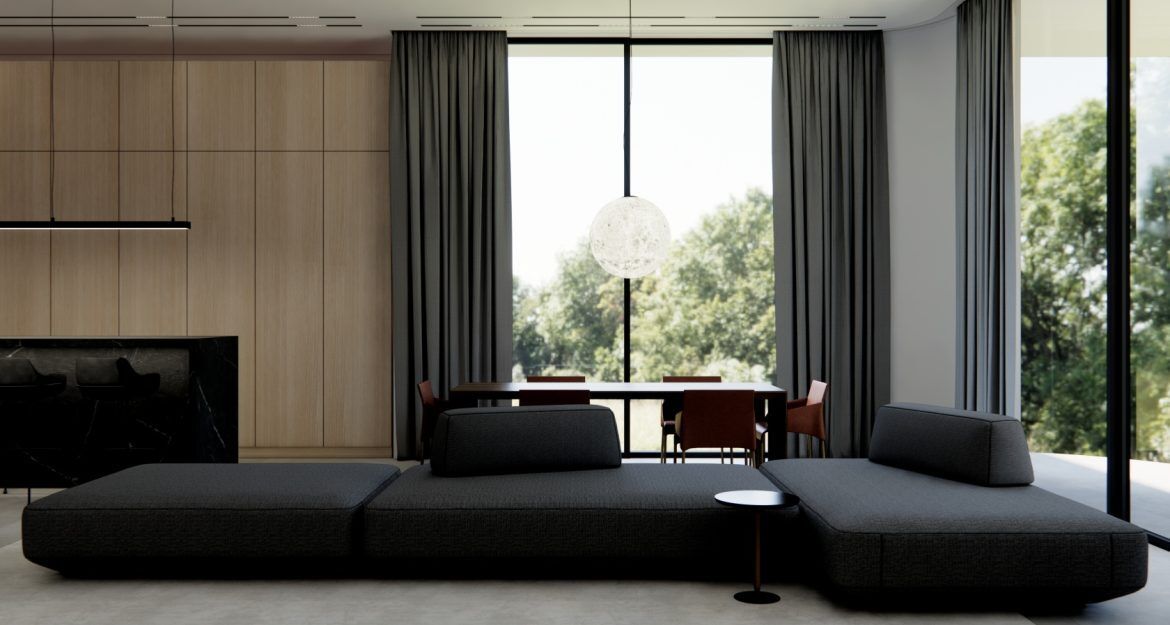 Квартира на пляже Банг Тао, Таиланд, 271.24 м² - фото 18