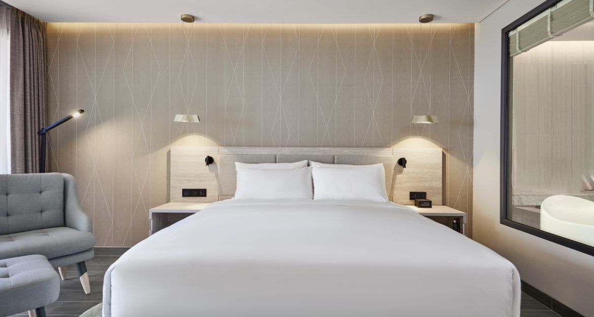 Квартира на пляже Май Кхао, Таиланд, 41 м² - фото 18