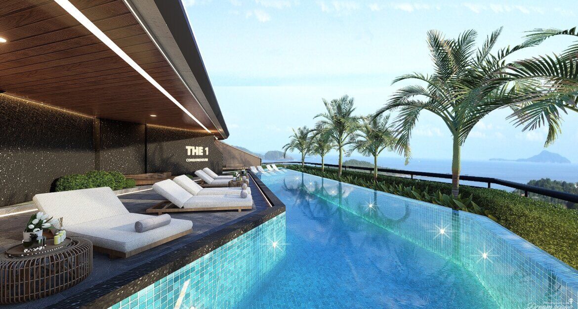 Квартира на пляже Найхарн, Таиланд, 45 530 м² - фото 18