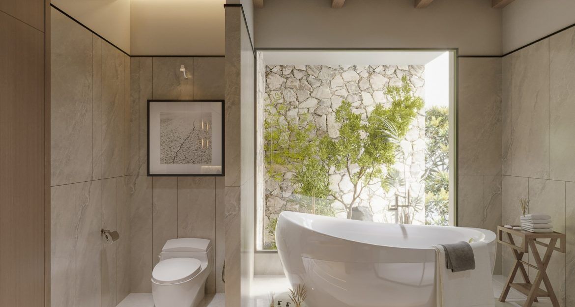 Квартира в Патонге, Таиланд, 50.89 м² - фото 19