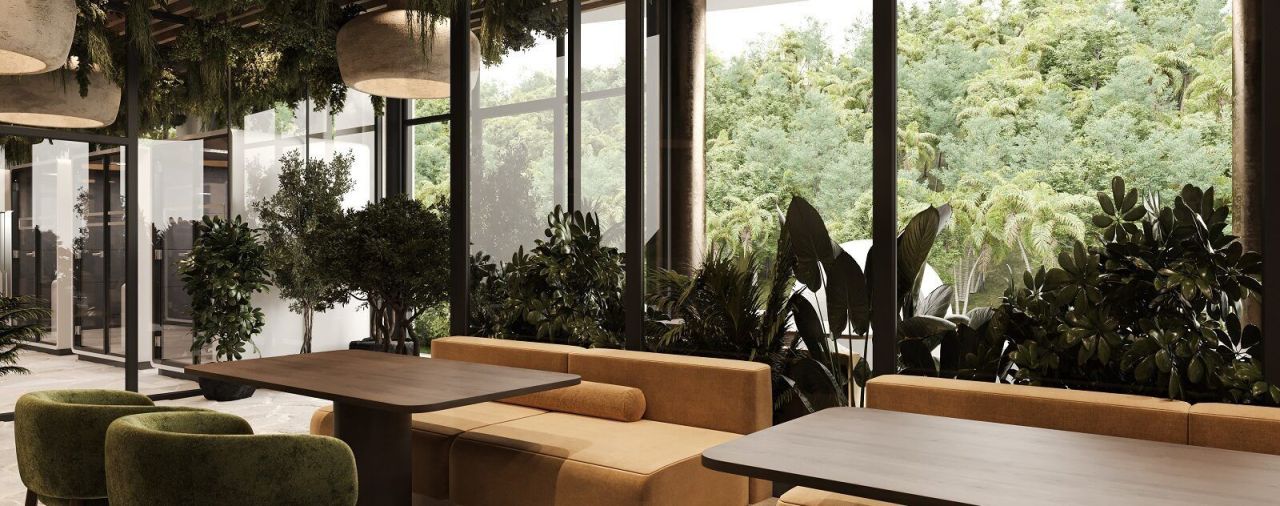 Квартира на пляже Найхарн, Таиланд, 165 м² - фото 19