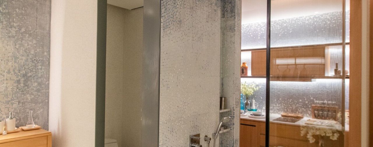 Квартира на пляже Камала, Таиланд, 37.9 м² - фото 19