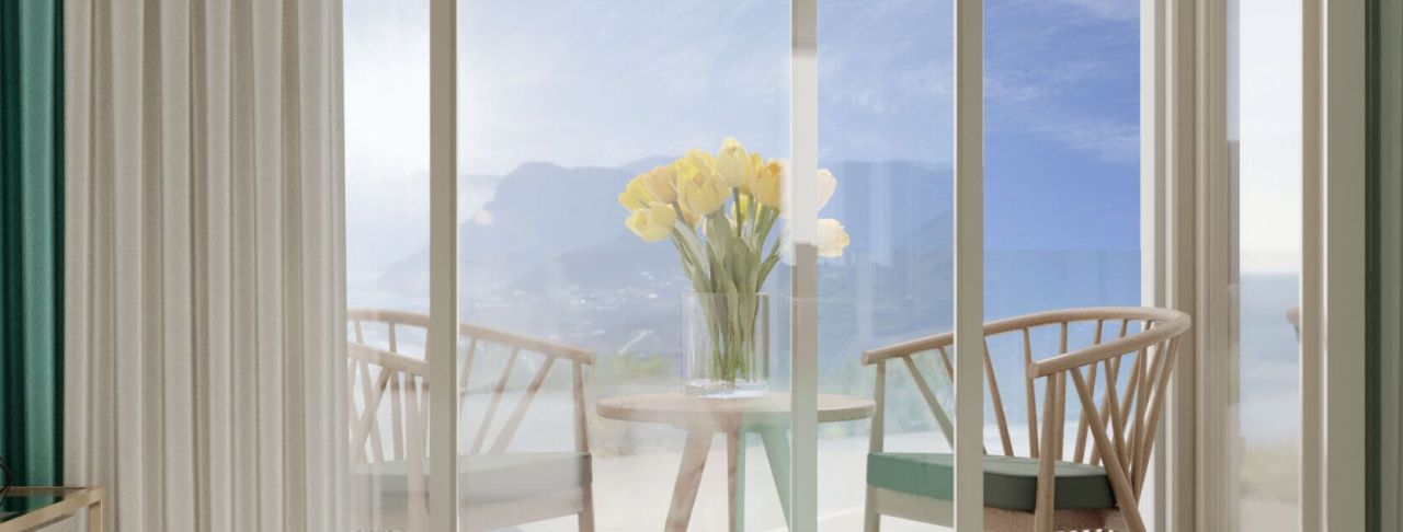 Квартира на пляже Банг Тао, Таиланд, 38.2 м² - фото 19