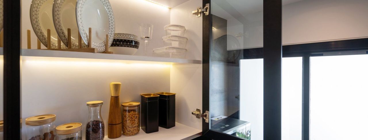 Студия на пляже Най Янг, Таиланд, 21.9 м² - фото 19