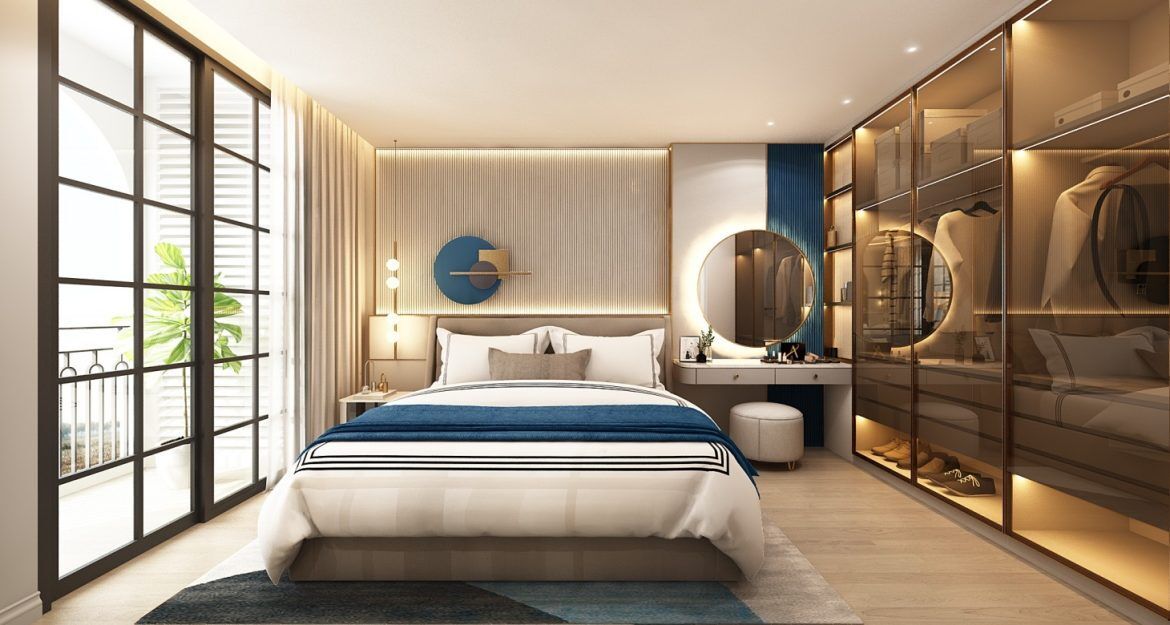 Квартира на пляже Банг Тао, Таиланд, 38 м² - фото 19