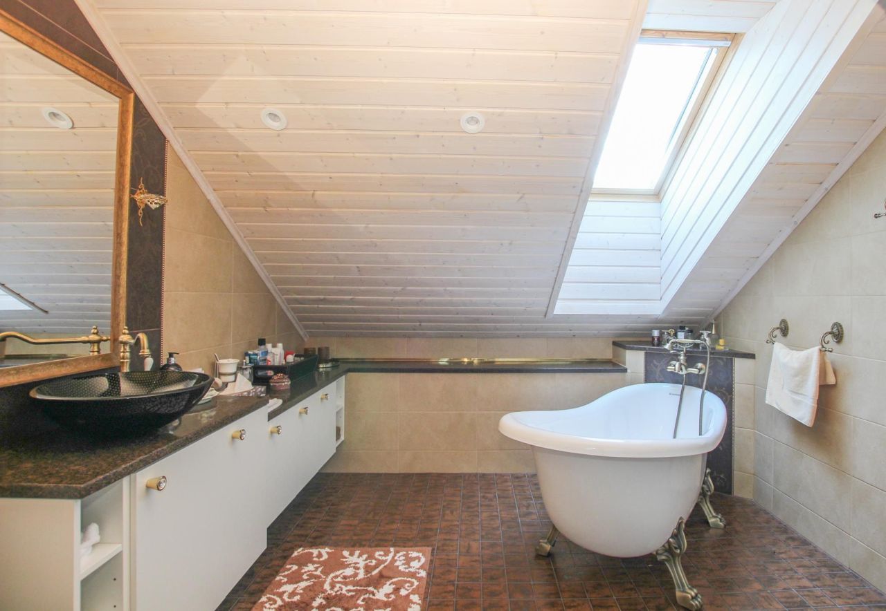 Коттедж в Лаппеенранте, Финляндия, 261 м² - фото 13