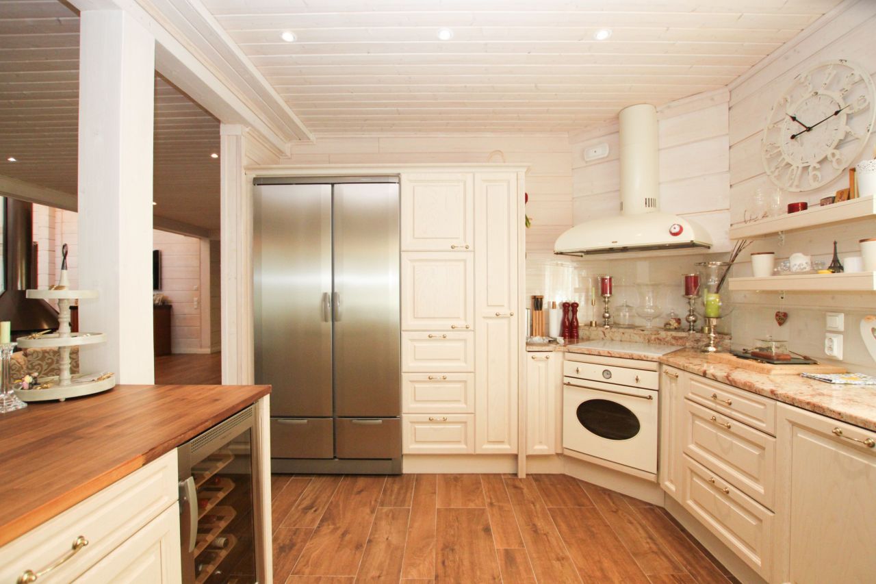 Коттедж в Лаппеенранте, Финляндия, 261 м² - фото 8