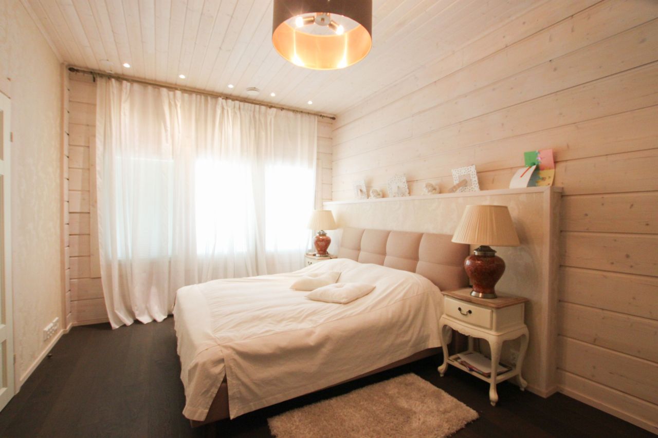 Коттедж в Лаппеенранте, Финляндия, 261 м² - фото 4