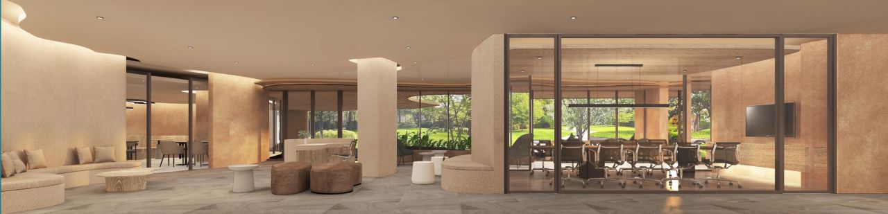 Апартаменты на Пхукете, Таиланд, 26.5 м² - фото 4