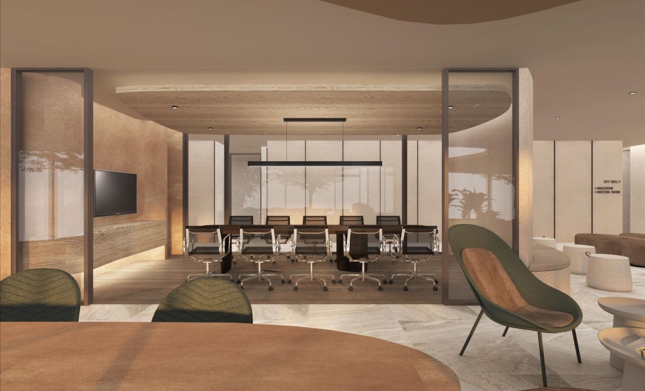 Апартаменты на Пхукете, Таиланд, 49.38 м² - фото 4