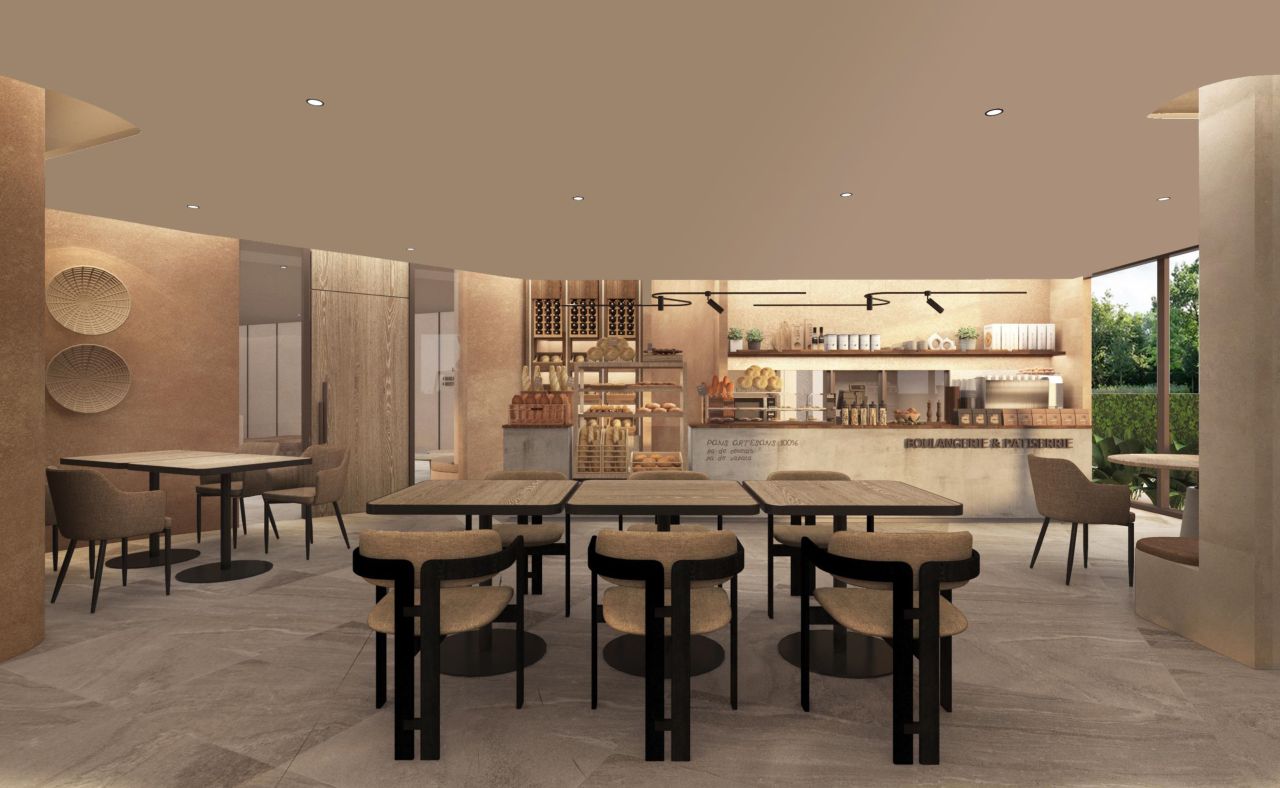 Апартаменты на Пхукете, Таиланд, 49.38 м² - фото 6