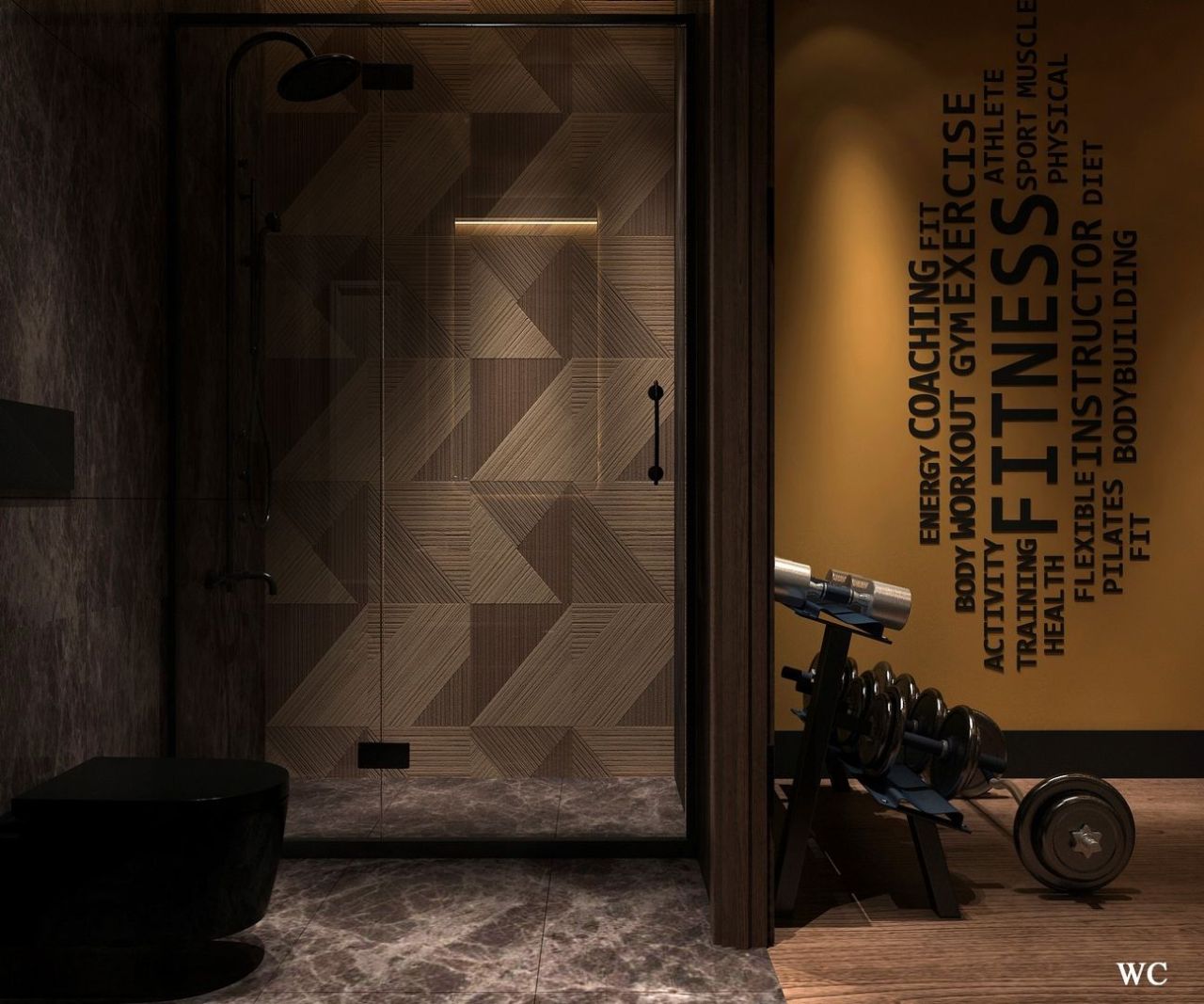 Вилла в Алании, Турция, 339 м² - фото 9