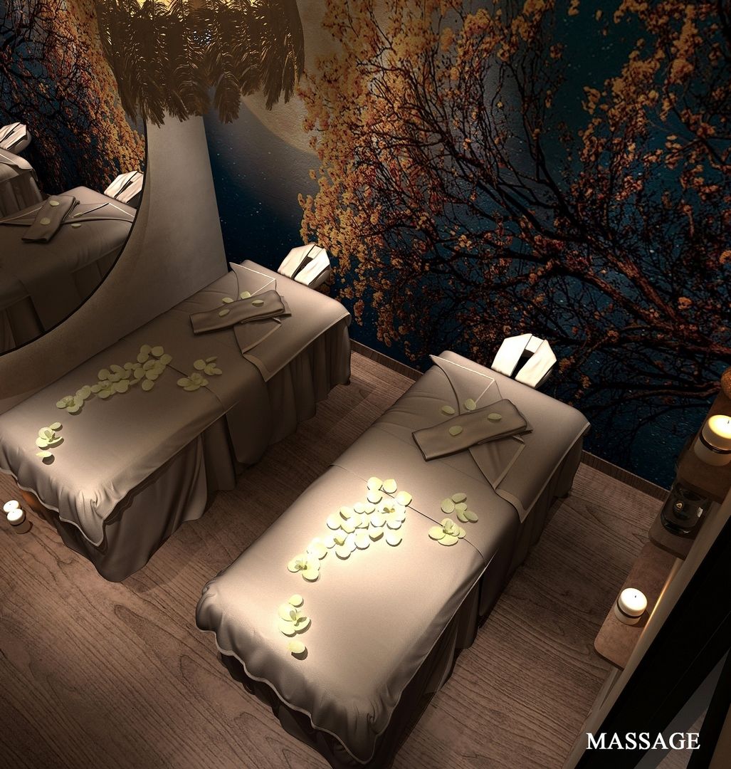 Вилла в Алании, Турция, 339 м² - фото 7