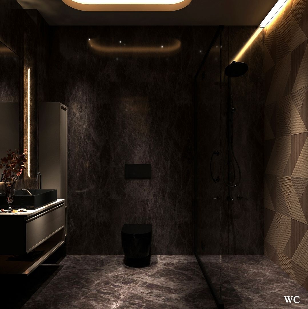 Вилла в Алании, Турция, 339 м² - фото 10