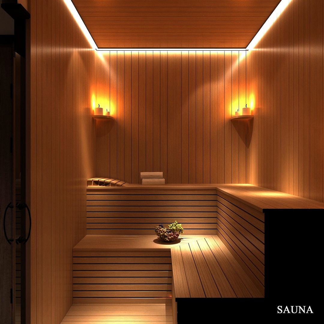 Вилла в Алании, Турция, 339 м² - фото 8