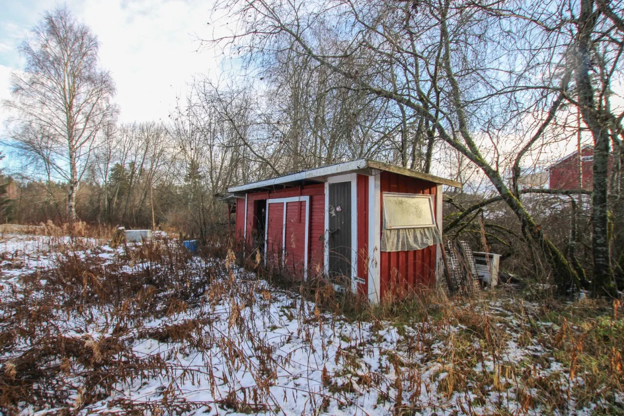 Коттедж в Пори, Финляндия, 30 м² - фото 12