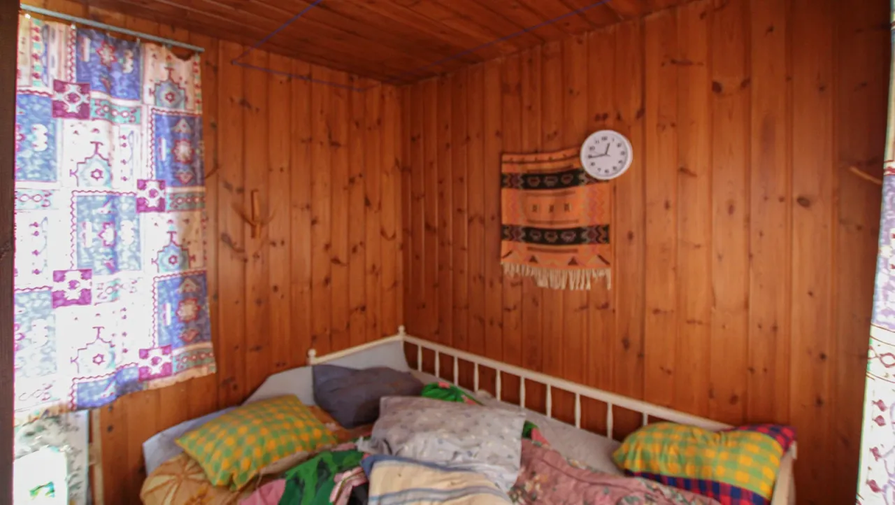 Коттедж в Пори, Финляндия, 30 м² - фото 10