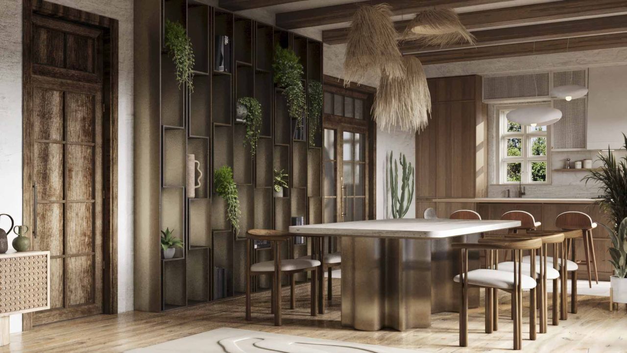 Земля на полуострове Луштица, Черногория, 1 538 м² - фото 8