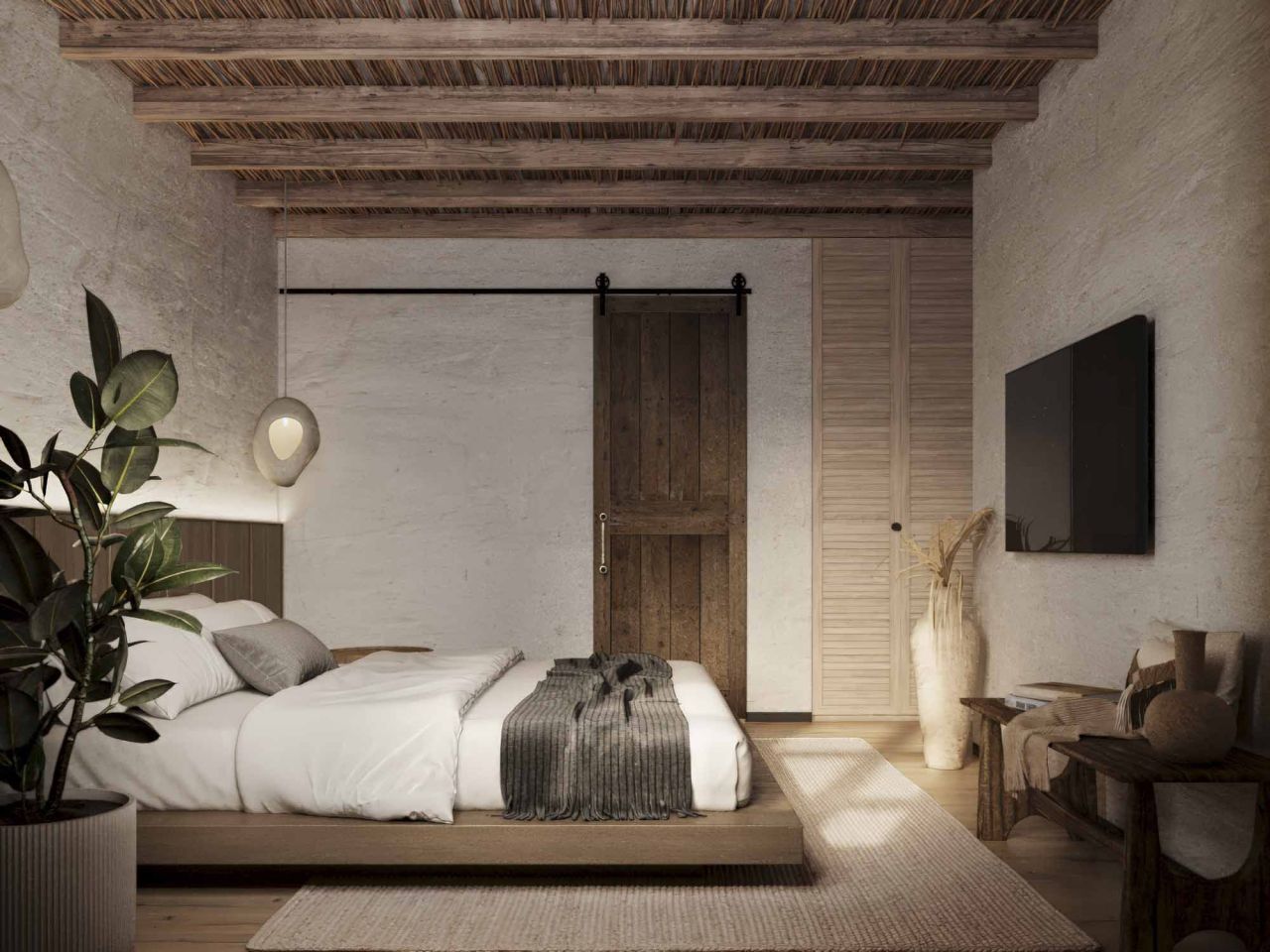 Земля на полуострове Луштица, Черногория, 1 538 м² - фото 10