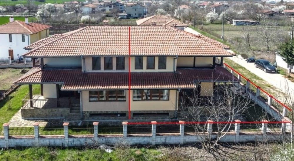 Дом в Царичино, Болгария, 270 м² - фото 4