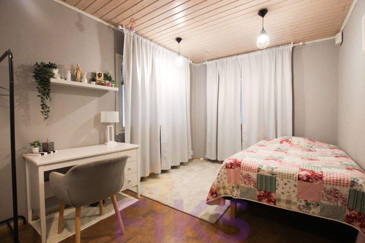 Дом в Иматре, Финляндия, 293 м² - фото 2