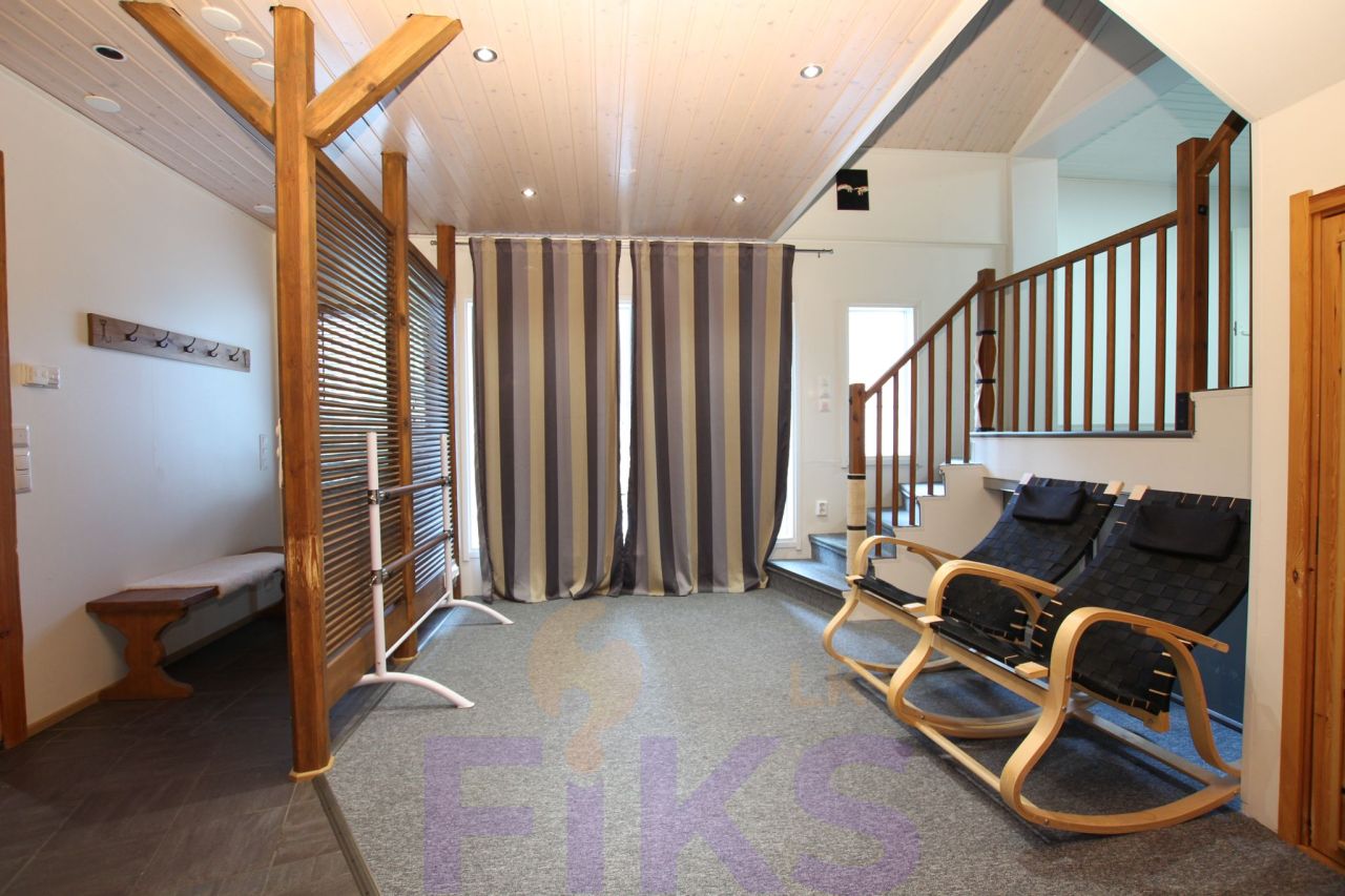 Дом в Иматре, Финляндия, 293 м² - фото 10