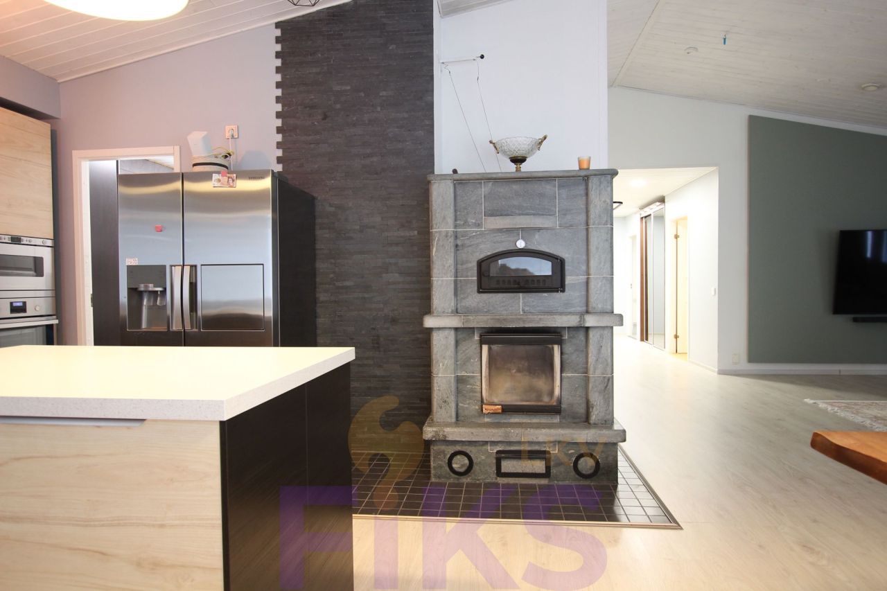 Дом в Иматре, Финляндия, 293 м² - фото 5