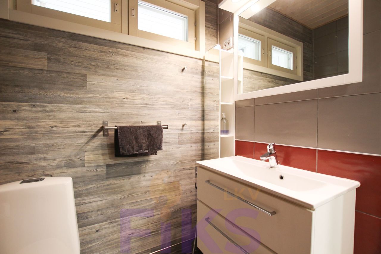 Дом в Иматре, Финляндия, 293 м² - фото 12