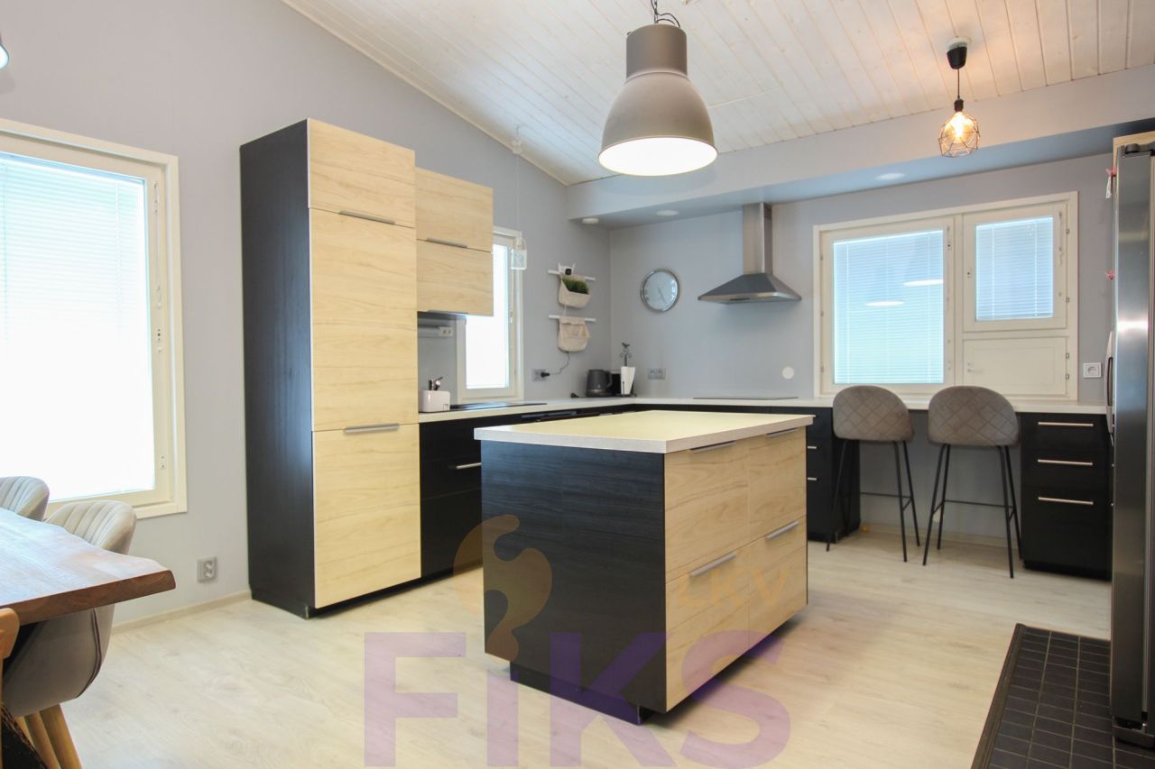 Дом в Иматре, Финляндия, 293 м² - фото 6