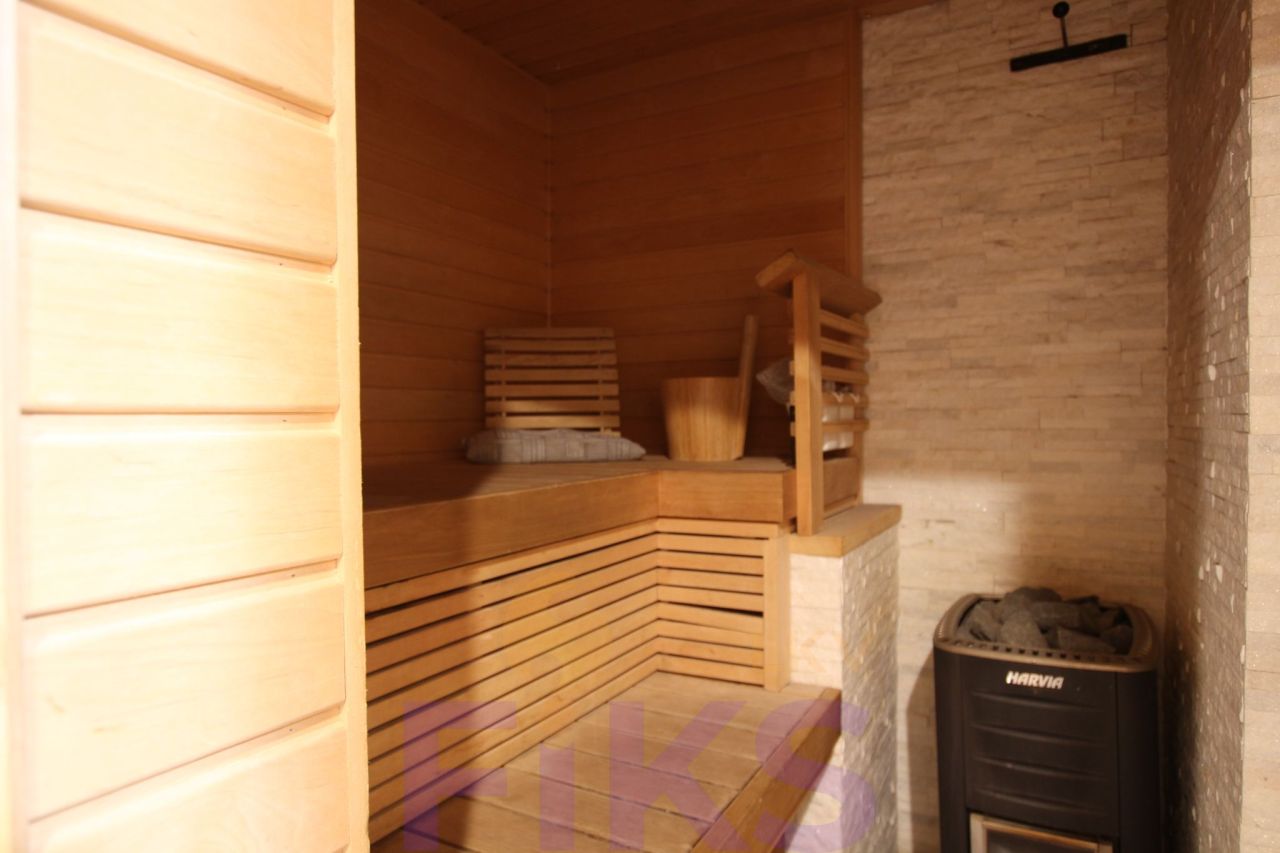 Дом в Иматре, Финляндия, 293 м² - фото 14