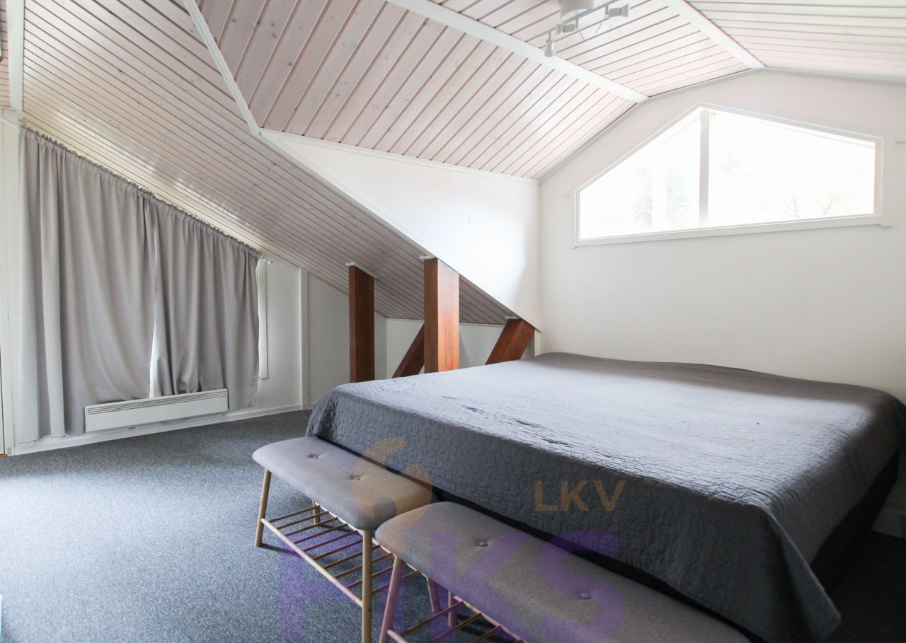 Дом в Иматре, Финляндия, 293 м² - фото 9