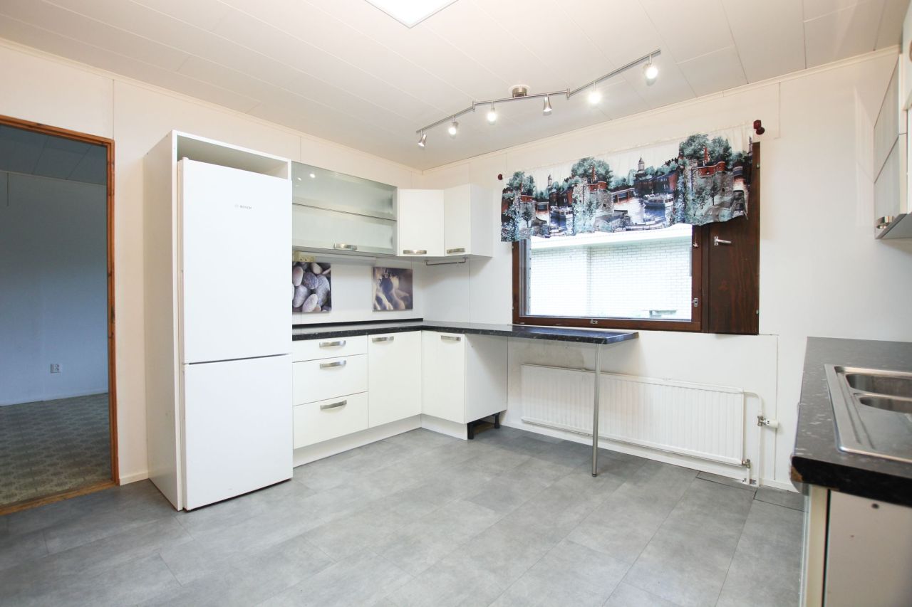 Дом в Иматре, Финляндия, 164 м² - фото 2