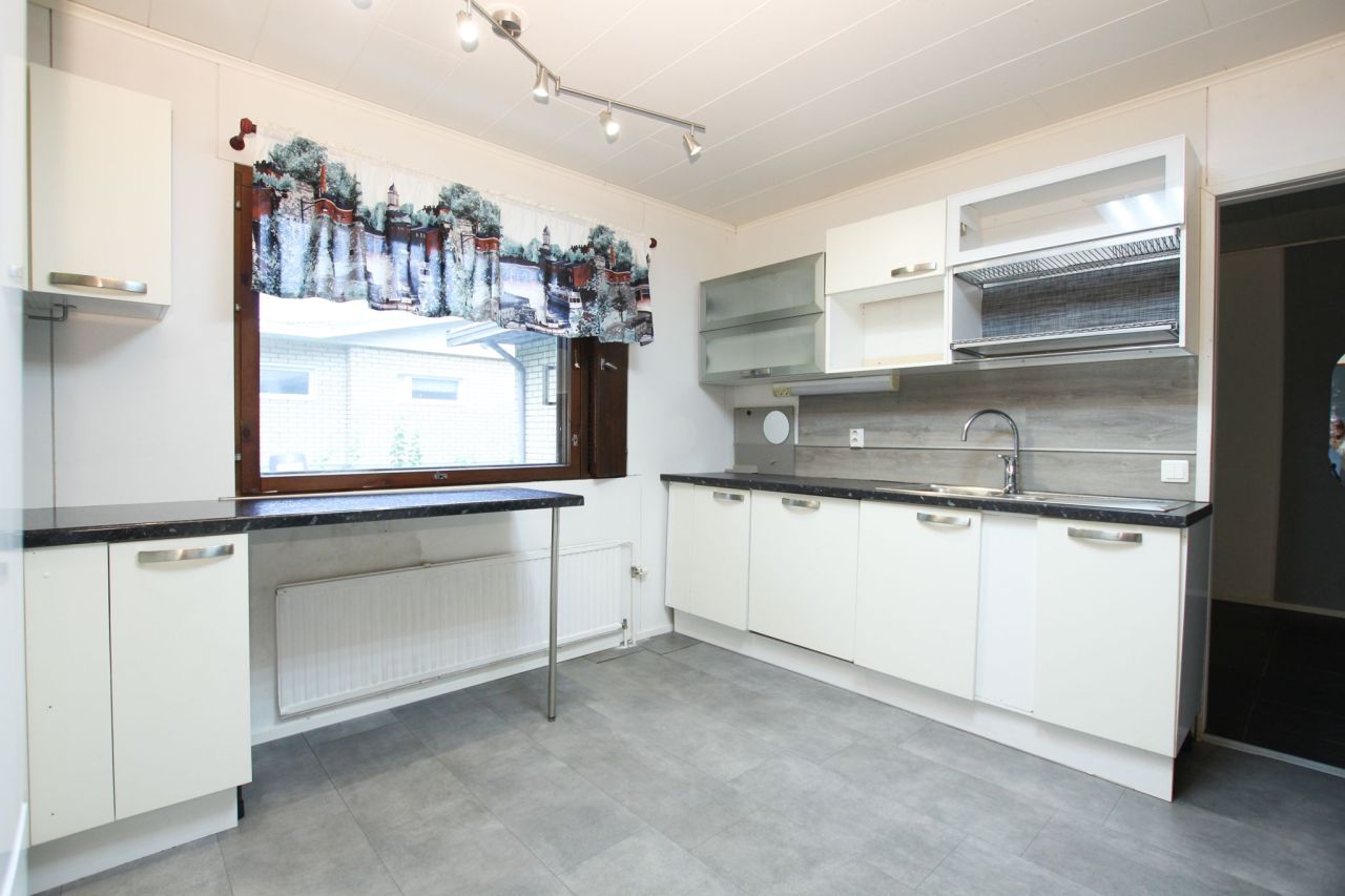 Дом в Иматре, Финляндия, 164 м² - фото 4