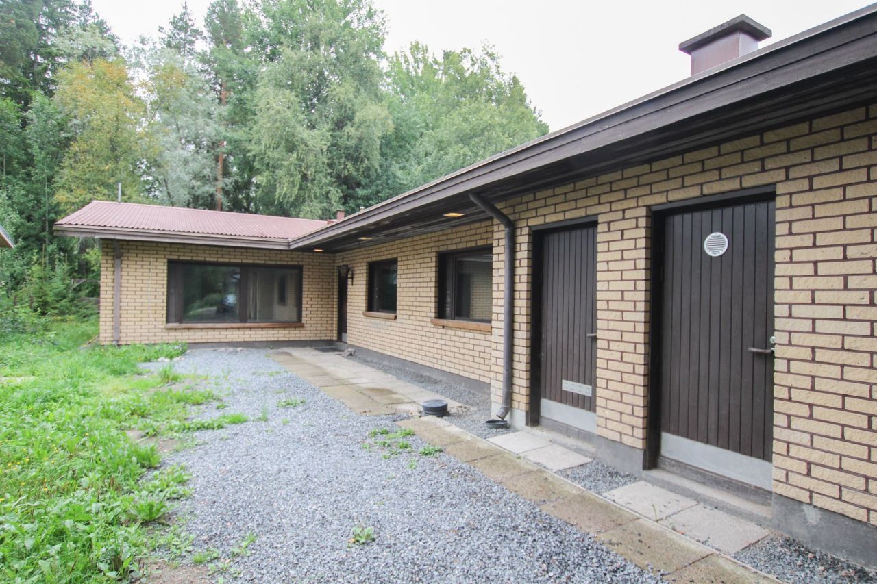 Дом в Иматре, Финляндия, 164 м² - фото 13